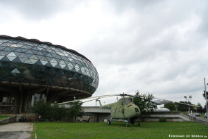 03 - Museo dell'Aviazione [GALLERY]