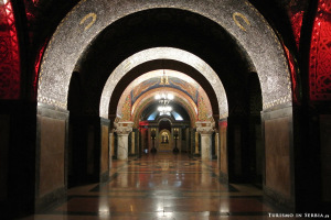 16 - Topola, Chiesa di San Giorgio [GALLERY]