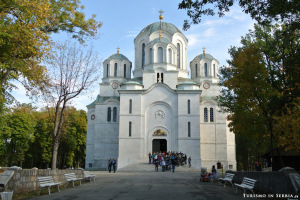 01 - Topola, Chiesa di San Giorgio [GALLERY]