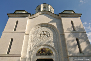 02 - Topola, Chiesa di San Giorgio [GALLERY]